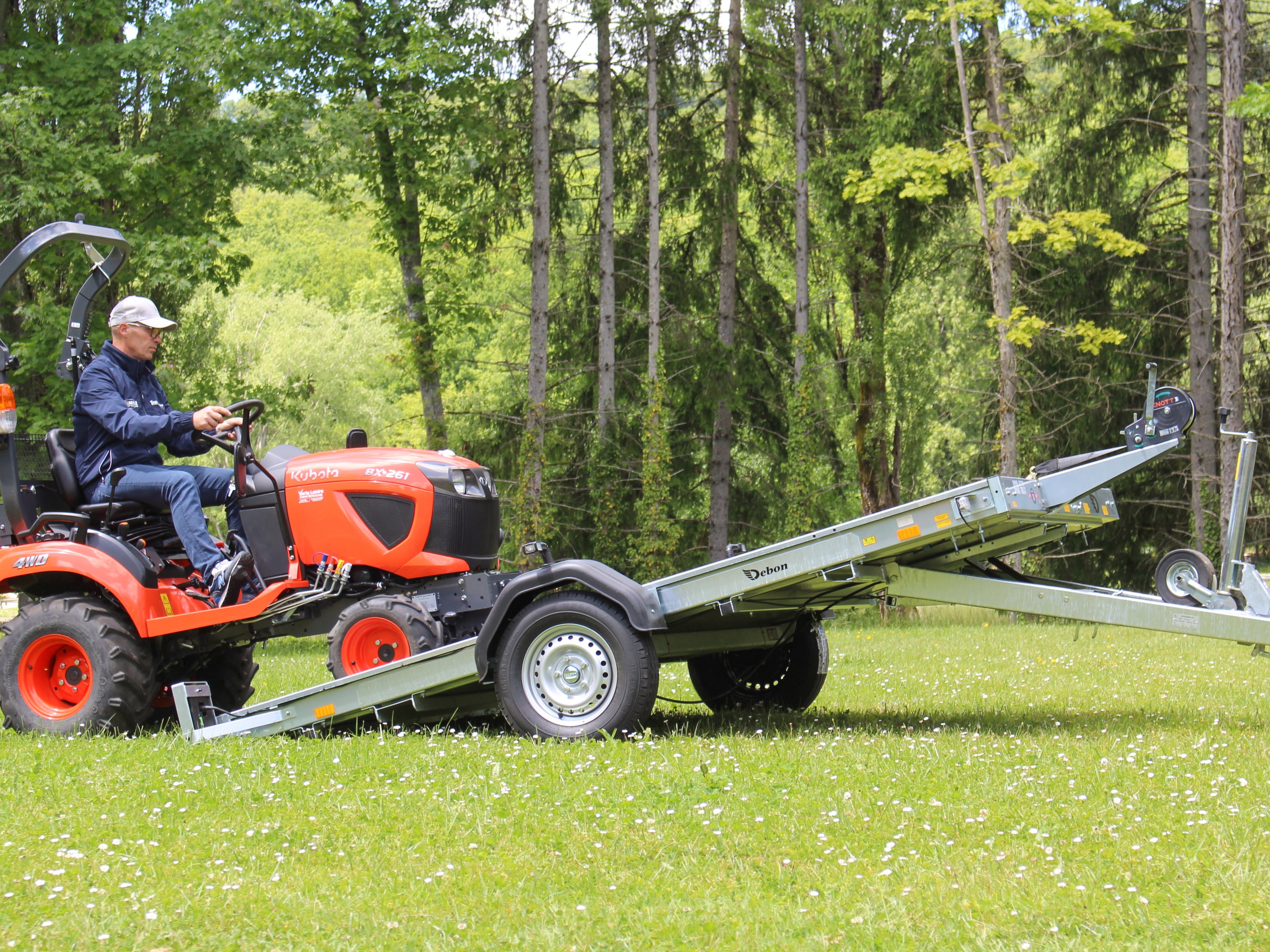 DEBON ROADSTER PLATFORM_84